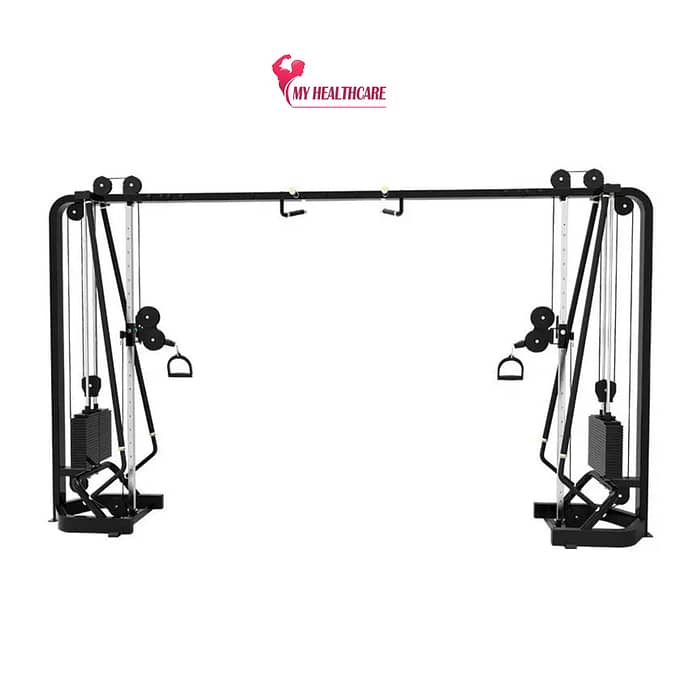 Máy Tập Gym My Healthcare - Mã MH1026