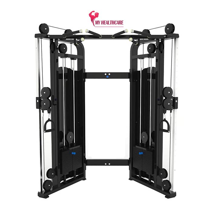 Máy Tập Gym My Healthcare - Mã MH1027