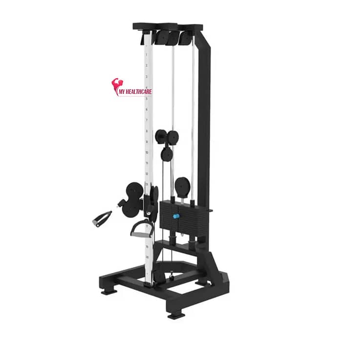 Máy Tập Gym My Healthcare - Mã MH1027B