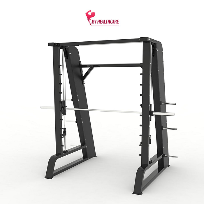 Máy Tập Gym My Healthcare - Mã MH1028