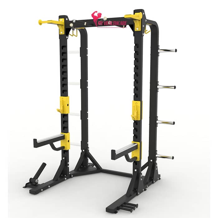 Máy Tập Gym My Healthcare - Mã MH1091