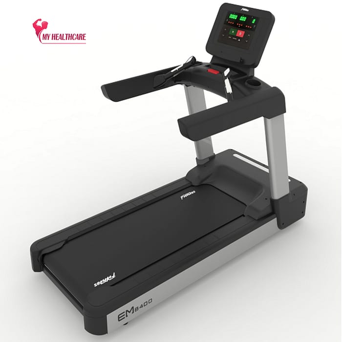 Máy Chạy Bộ Cao Cấp My Healthcare - Mã MH8400