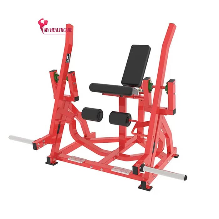 Máy Gym Mở Rộng Chân My Healthcare - Mã MH916