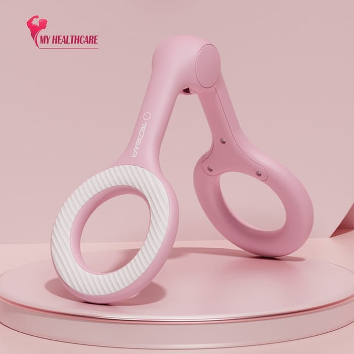 Dụng Cụ Tập Kegel Cơ Đùi Trong - Cơ Hông